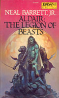 Aldair, the Legion of Beasts