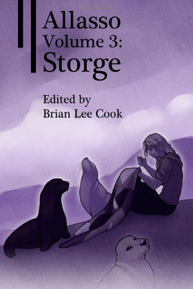 Allasso vol. 3: Storge