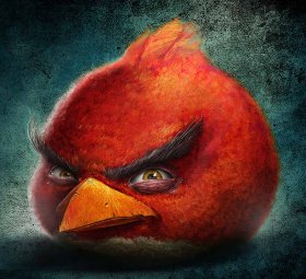 Jaakko from Angry Birds