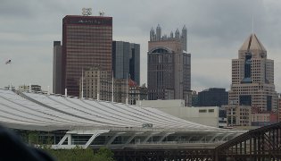 David L. Lawrence Convention Center, Anthrocon