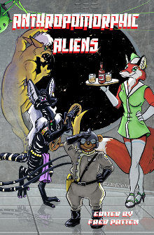 Anthropomorphic Aliens