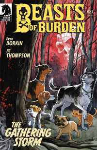 Beasts of Burden