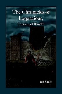 The Chronicles of Loquacious