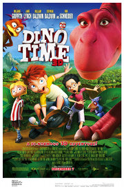 Dino Time