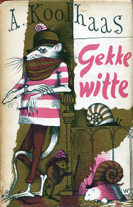 Gekke witte