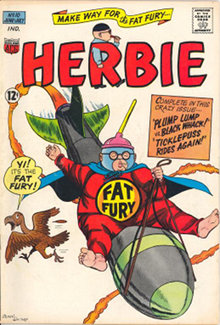 Herbie #10