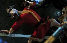 Hong Kong Phooey