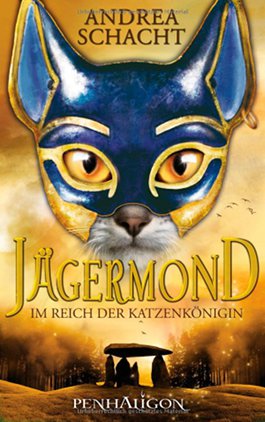 Jagermond (Hunter's Moon)