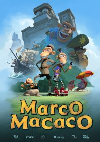 Marco Macaco