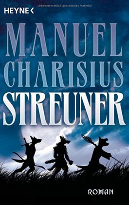 Streuner