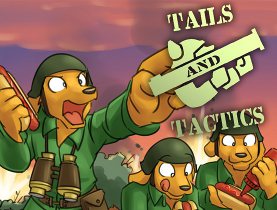 Tails and Tactics