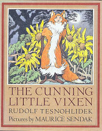 The Cunning Little Vixen