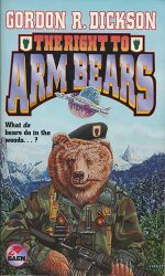 The Right to Arm Bears