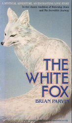 The White Fox