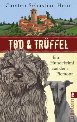 Tod & Trüffel (Death & Truffles)