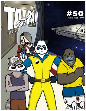 Tales of the Tai-Pan Universe #50