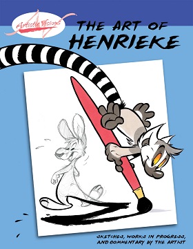The Art of Henreike