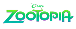 Disney's Zootopia