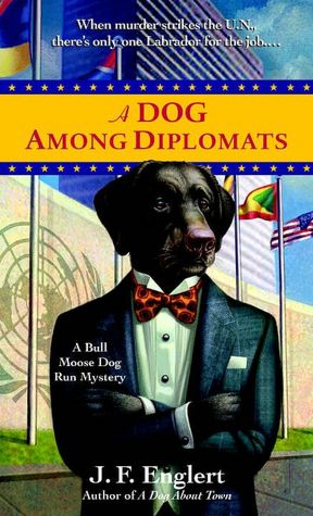 A Dog Among Diplomats