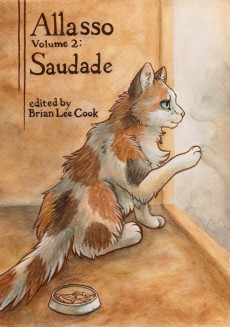 'Saudade', by Silent Ravyn