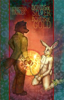 Bonds of Silver, Bonds of Gold; cover by Turbine Divinity