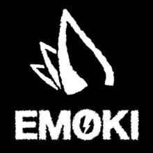 Emoki logo