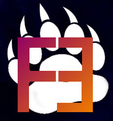 F3 convention logo