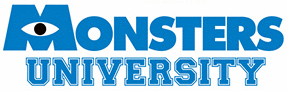 'Monsters University'