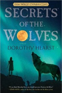 Secrets of the Wolves