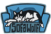 Sofawolf Press logo