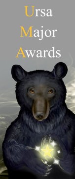 Ursa Major Awards banner by EosFoxx