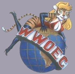 WWOEC logo