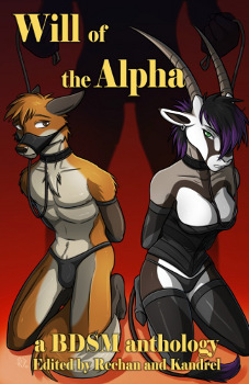 Will of the Alpha