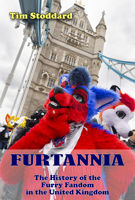 Furtannia cover