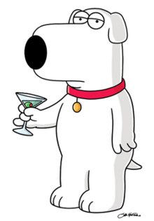 Brian Griffin