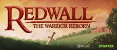 Soma Games Redwall logo