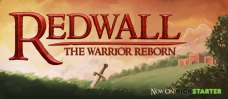 Soma Games Redwall logo