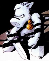 Cerebus