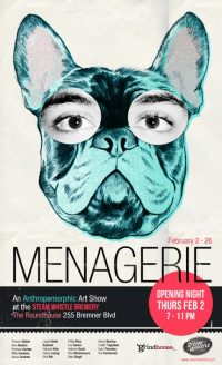 Menagerie