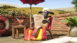 Shaun the Sheep