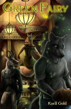 Green Fairy; cover by Rukis