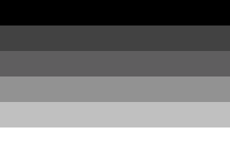 Straight Flag