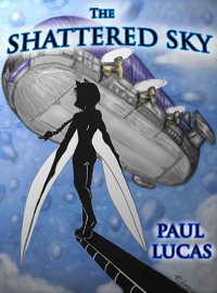 The Shattered Sky