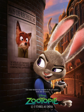 Disney is marketing 'Zootopia' to furries because it would be crazy not to