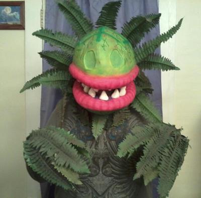 Audrey II