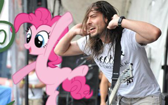 Andrew W.K.