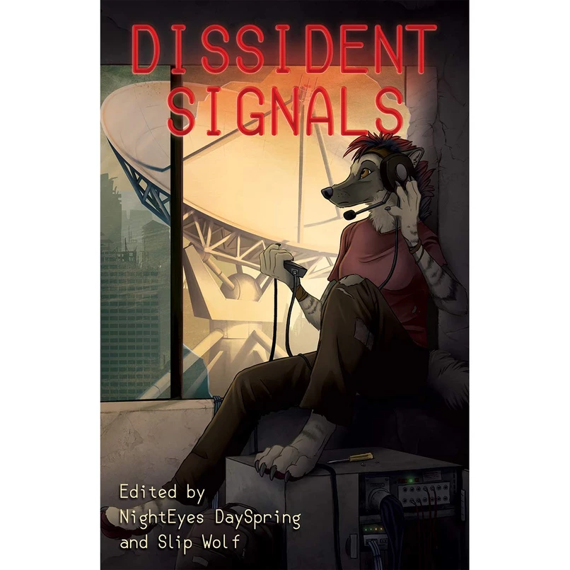 Dissident Signals cover