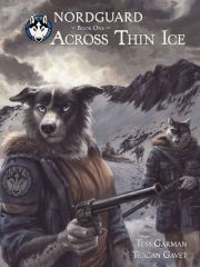 Nordguard: Across Thin Ice