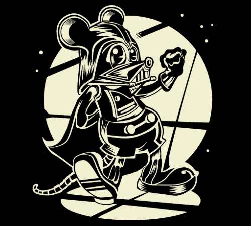 Darth Vermin