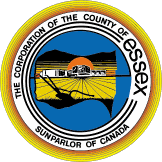 Seal of Essex County